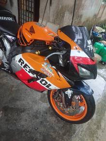 Honda CBR1000RR