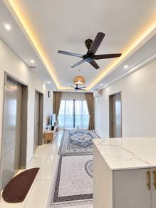 Service Residence For Rent in Denai Alam,SGR