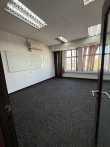 Office space For Rent in Setiawangsa,KUL