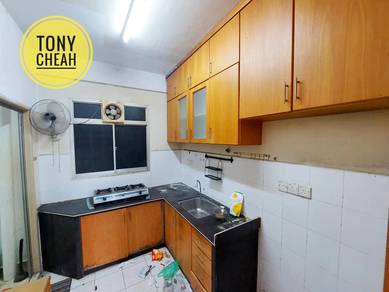 Apartment For Sale in Mutiara Heights