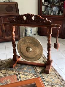 Indonesian Gong