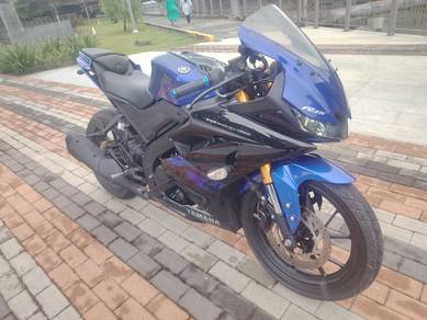 Honda RS150