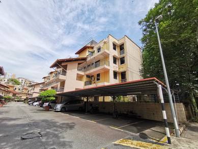 Condominium For Sale in Cyberia SmartHomes