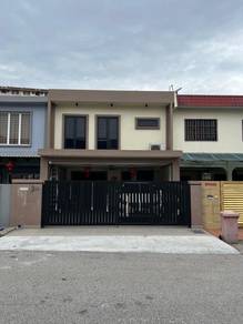 2.5-storey Terraced House For Rent in Petaling Jaya,SGR