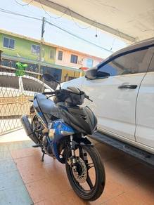Yamaha Y15ZR