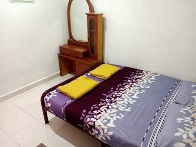 Homestay Bajet Bandar Melaka