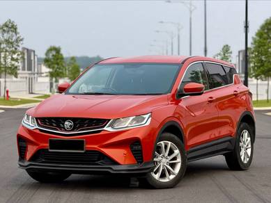 Proton X50 EXECUTIVE in Johor Bahru, JHR