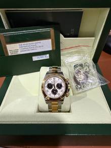Rolex Daytona 116523(Mint Condition)