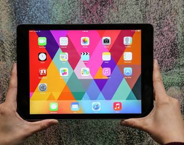 ipad air2