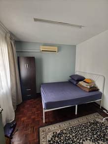Room in Wangsa Maju, KUL
