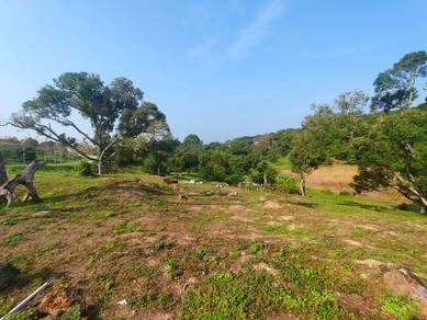 Residential Land in Nilai, NSN