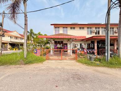 2-storey Terraced House For Sale in Kubang Kerian,KTN
