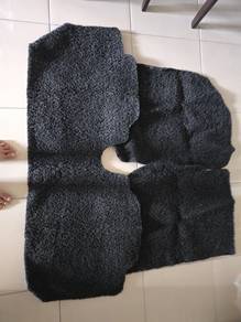 Vios carpet