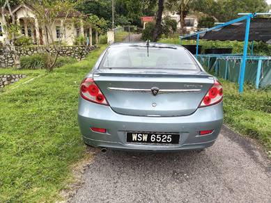 Proton Persona MEDIUM LINE in Masjid Tanah, MLK