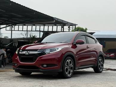 Honda HR-V E in Kepong, KUL