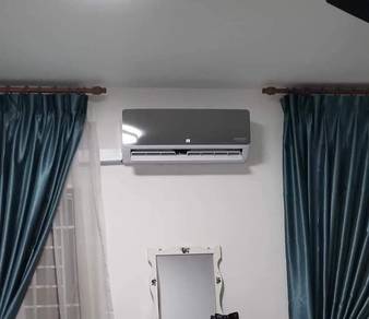 Daftar Aircond Cuckoo Bulanan Rb2n1m128