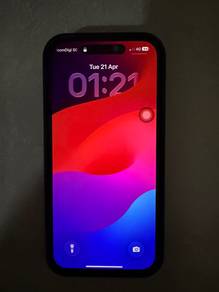 iPhone 15 Pro 512GB Blue Titanium | Clean Unit