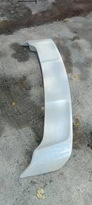 spoiler Mitsubishi lancer gt