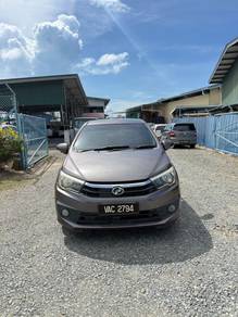 2017 Perodua Bezza ADVANCE