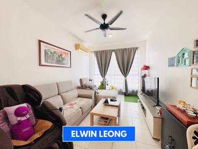 Condominium For Sale in I-Santorini