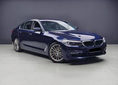 BMW 530e 30e SPORT in Cheras, KUL