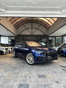 Audi Q8 50 TDI QUATTRO VORSPRUNG in Ara Damansara, SGR