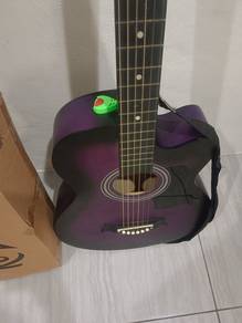 Acoustic Guitar