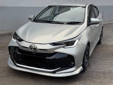 Toyota Vios J in Bandar Bukit Tinggi, SGR