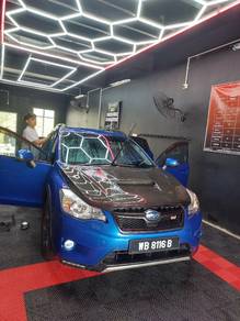 Subaru XV SPORT in University Utara, KDH