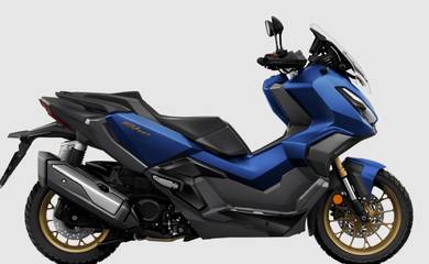 Honda ADV 350