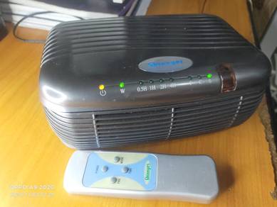 Ionizer ,,,,,,,,, 27gg