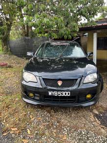 Proton Persona ELEGANCE MEDIUM LINE in Paka, TRG