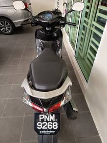 Honda Wave 125i