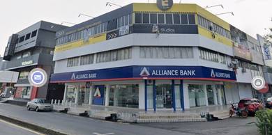 Shop lot For Sale in Petaling Jaya,SGR