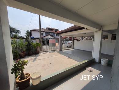 2-storey Terraced House For Sale in Klang,SGR