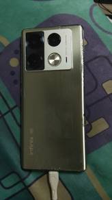 Infinix Note 40 5g