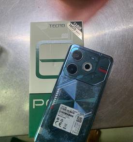 Tecno Pova 6 Neo