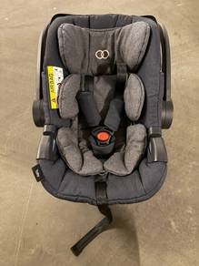 baby car seat koopers toby preloved