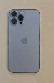 IPhone 13 Pro Max 256GB