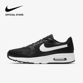 Nike Men's Air Max SC Shoes - Black