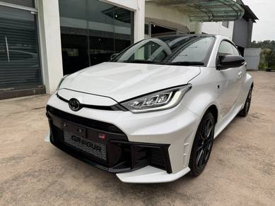 Toyota GR Yaris RZ HIGH PERFORMANCE in Others, SGR