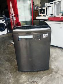 LG 22kg digital inverter washing machine for sell 