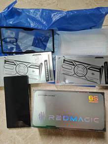 Redmagic 8S pro 256GB 5G 24gb Ram snapdragon8 Gen2