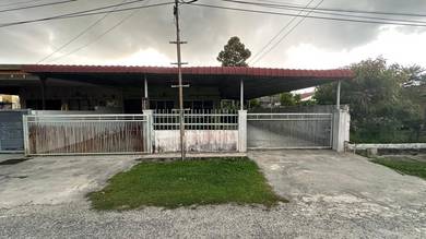 Semi-Detached House For Sale in Alor Setar,KDH