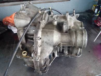 Proton Wira 1.3/1.5L 3-Speed Auto Gearbox