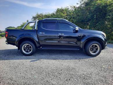 Nissan Navara VL in Baling, KDH