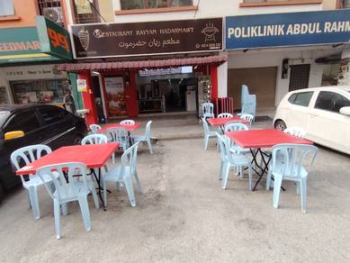 Shop lot For Sale in Kajang,SGR