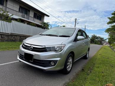 2019 Perodua Bezza PREMIUM X