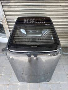 Samsung digital inverter 16.0-kg top washer