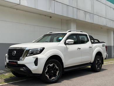 Nissan Navara VL in Ara Damansara, SGR